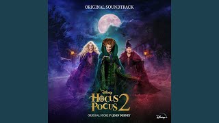 One Way or Another (Hocus Pocus 2 Version)