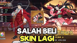 DAN TERJADI LAGI 🗿 DAPET BANSOS RIBUAN KUPON - Demon Slayer (x7games) screenshot 3