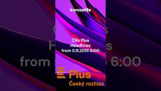 Krzlf Shorts Čro Plus Headlines From 2015