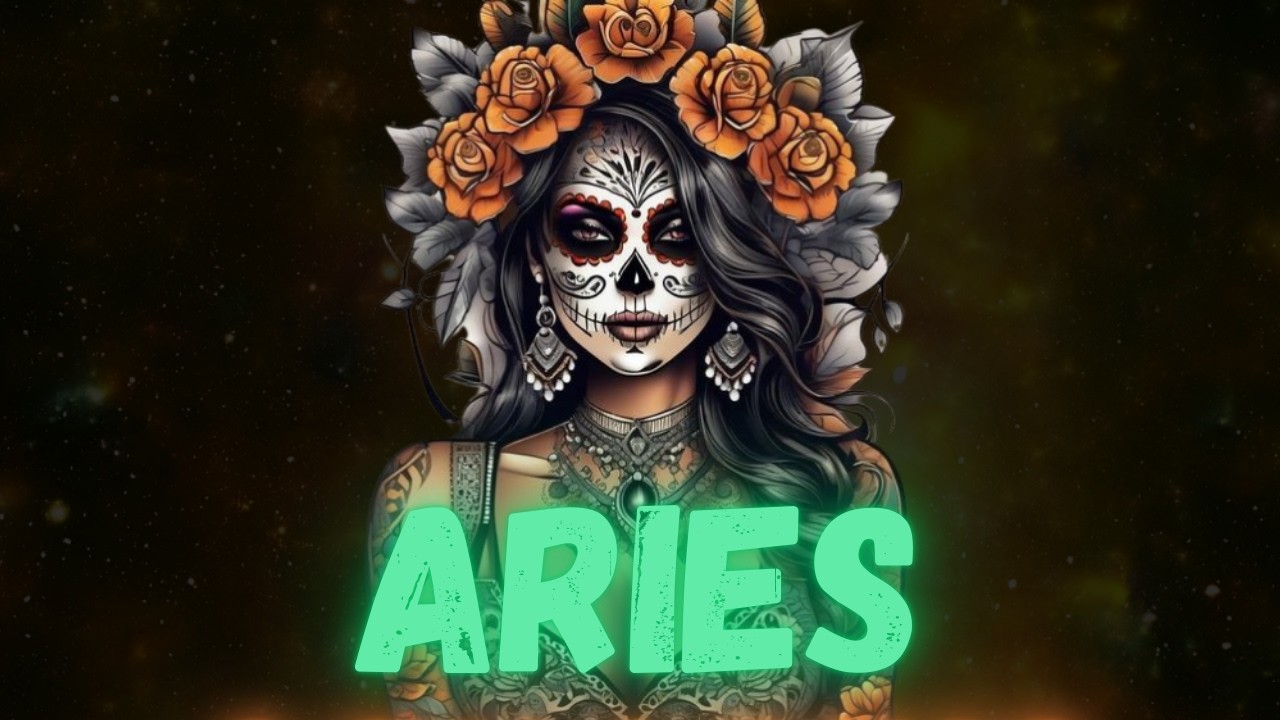 ARIES- Something BEAUTIFUL Coming Yr Way🤩Past Person Embarrassed Feeling Foolish😮 No Communication