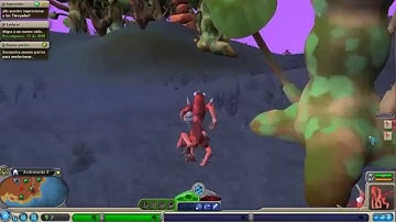 Spore Ep 3 Turning carnivore