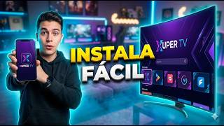 Cómo obtener la nueva Xuper TV (Actualizado) screenshot 3