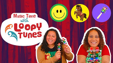 Episode 28 | Lulu Pe | Jingle Bells | Tongan Language | Christmas Song | Preschool Music