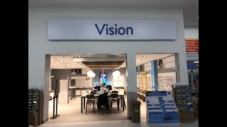 Walmart Vision Center/Part 2