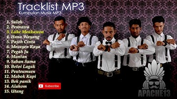 Thumbnail of APACHE13 Full Album Terpopuler