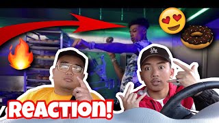 Best Duo ? | Blueface ft. NLE Choppa - Holy Moly (Official Video) | Reaction.