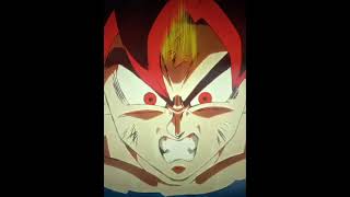 Goku’s Most Powerful Form 🔥 | Dragon Ball Edit #Shorts