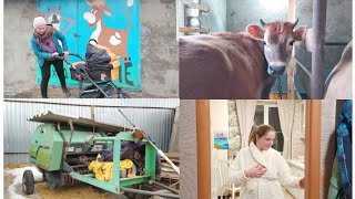 БЛОГЕРЫ ВО ВСЁМ ВИНОВАТЫ...🙈🤱🐄🐓🐖🤗