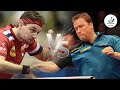 Timo boll vs janove waldner 2000 world table tennis championships  full match