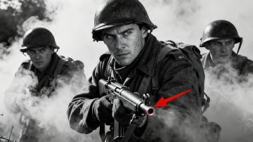 Why Germans Feared British Commandos More Than Any Other Allied Unit | War Snaps