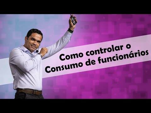 Como controlar o