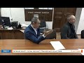 НикВести: Трансляция // Комиссия по законности Николаевского горсовета