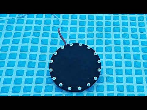 Музыка под водой
