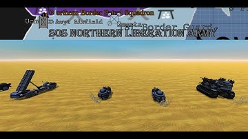 Razing of Uchwyt - The Promethean Directive