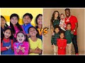 Toys and Colors Members vs The Prince Family (Networth Comparison) 2026