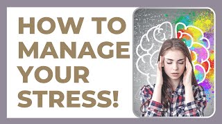 Unleashing Inner Calm: Your Ultimate Stress Management Guide
