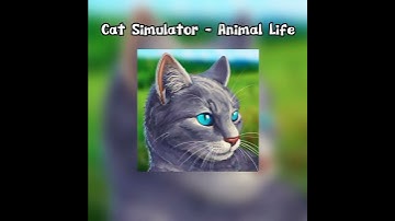 Best Cat Simulator Games