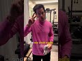 Mark wahlberg is shredded from extreme fasting