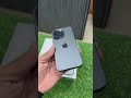 #iPhone 14 Pro 128gb 85%Condition clean Bill box cableNote small patch green Just ₹ 38500/-