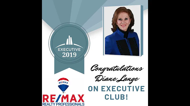 Executive Club 2019 - Diane Lange