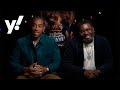 Ludacris, Lil Rel and Will Packer on the importance of Black Santa in 'Dashing Through the Snow'