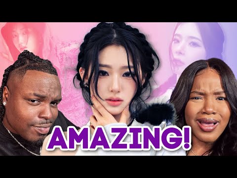 tripleS(트리플에스) Girls Never Die Official MV Reaction