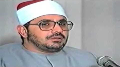 الشيخ الشحات محمد أنور سورة الشورى والواقعة تراث قديم