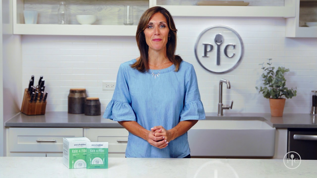 video 101 enrichables kale fiber usca mp4 YouTube