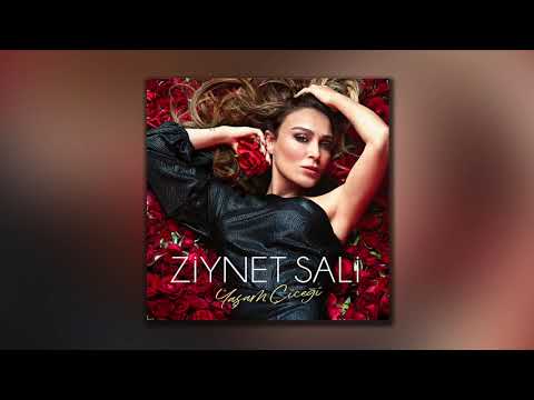 Ziynet Sali - Efkarım Var