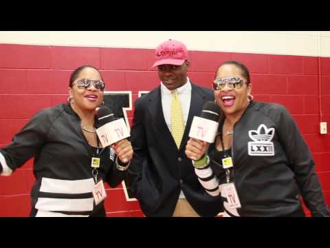 twinsportstv:-boxing-champ-evander-holyfield's-son-elijah-holyfield-signing