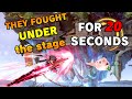 Most Ridiculous Off-Stage Shenanigans in Smash Ultimate