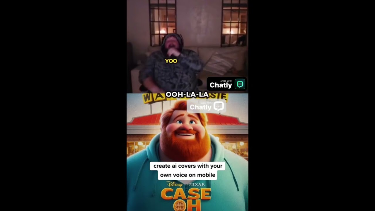 Chatly - AI Chat Bot Assistant