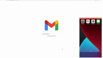 Signing In with Google MFA Full Video