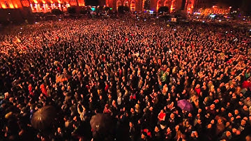 Sugar  - System Of A Down [Live @Yerevan,Armenia 2015 FullHD]