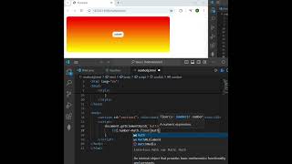 Coding basic Where to use math object in real project Java Script #coding #javascript #realprocess