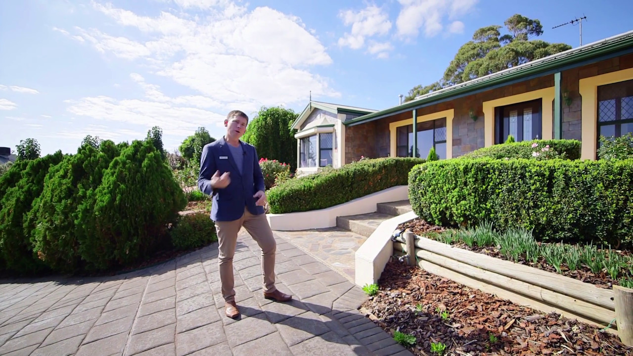 Real Estate SA 3 Caspian Court, Woodcroft with Scott McPharlin from