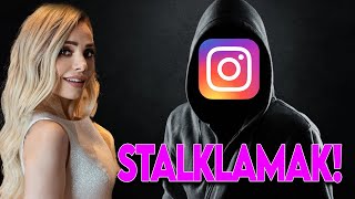 İnstagram Stalk Stalk Nedir İnstagram Özellikleri