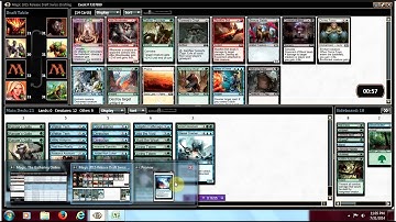 Probable Magic #76 M15 Draft#3