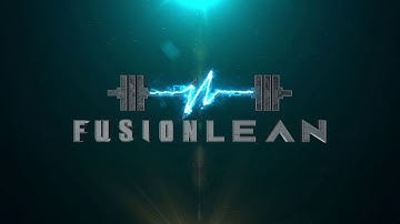 Fusion Intro - YouTube Intro - After Effects