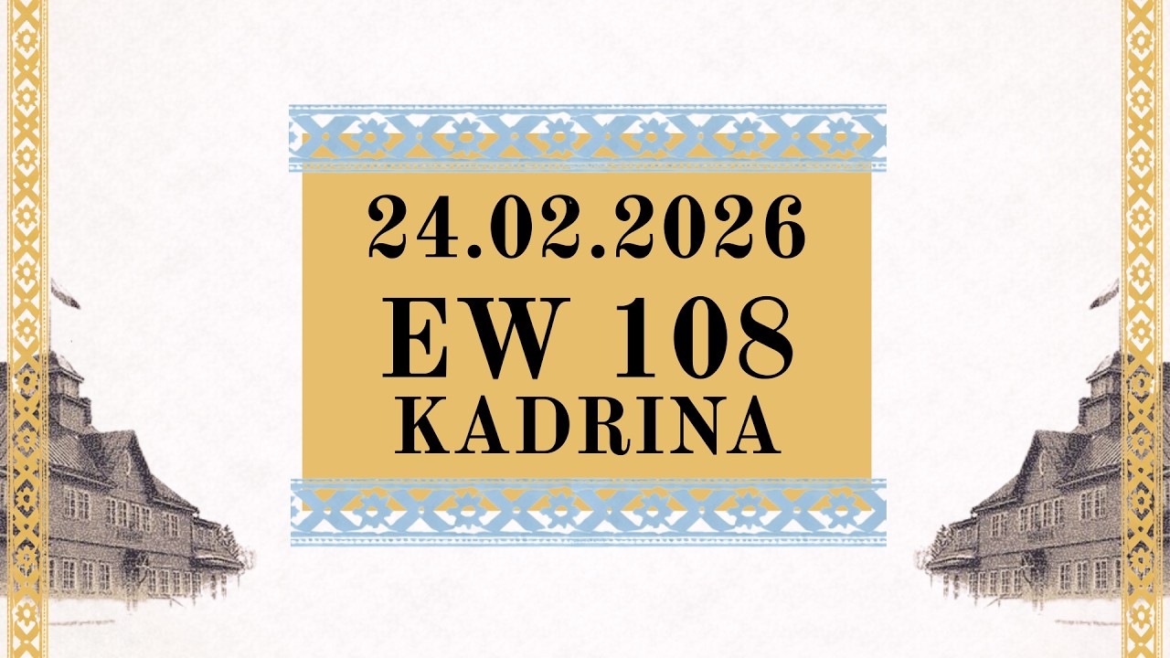 EW108 Kadrina