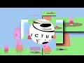 peppa pig scan into scan vs round 3 into hodscan into I Spoiled Klasky Csupo Scan into Nelvana Scan