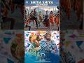 Shiva Shiva Video Song | KD-Kannada | Dhruva Sarja | Reeshma | KVN | Prem's | AJ | Suprith
