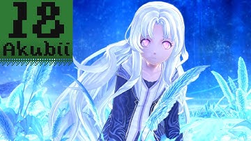 The Legend of Heroes: Trails into Reverie - Part 18 [Final]