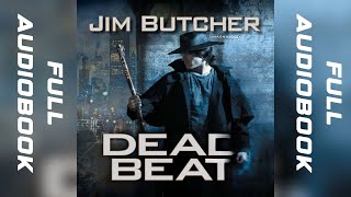 FULL AUDIOBOOK : Dead Beat: The Dresden Files, Book 7 #2