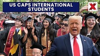 Russia - Ukraine WAR | Trump VISA Reform | Sydney Shooting | World Report  | NewsX World