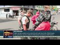 Ecuador, pres. Noboa deploys security forces in Quito