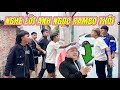 Hoàng Dũng Nghe Lời Ngọc Rambo Không Phan.g Hoàng Em Nữa