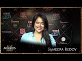 Sameera reddy tell us why kidsstoppress is her goto parenting platform