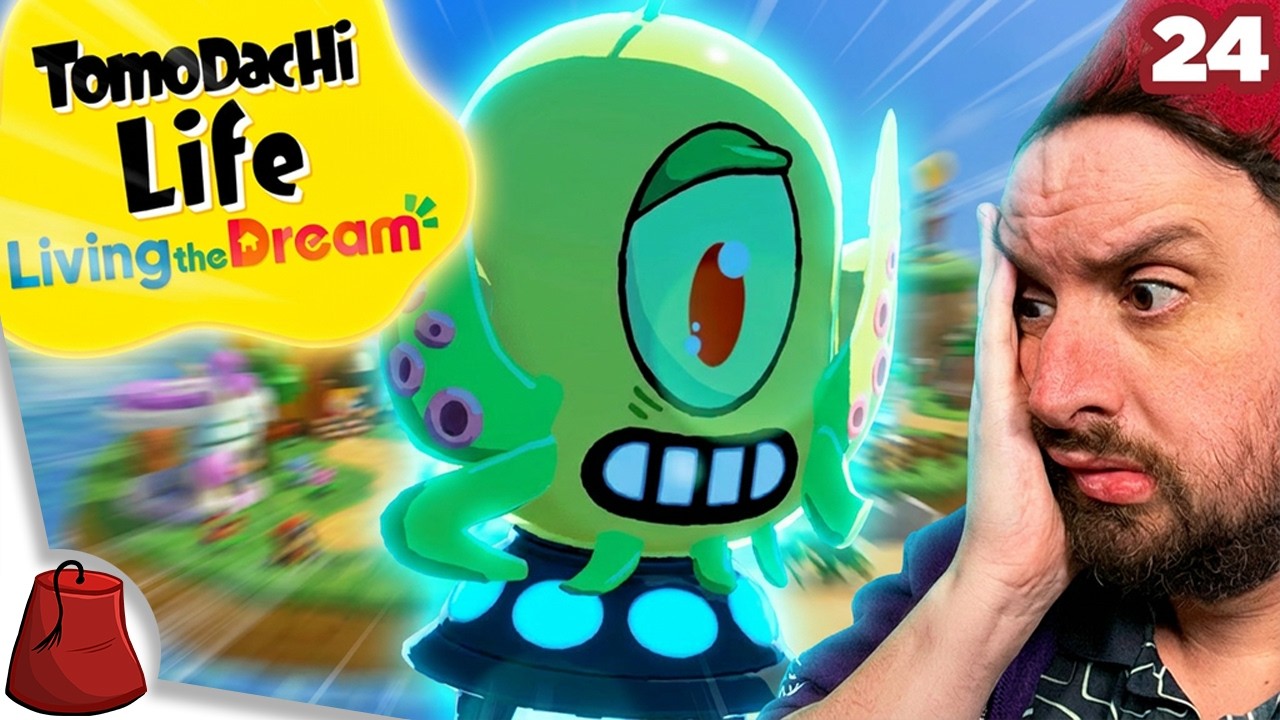 My Island Has Become Complete Chaos… and I Love It - YouTube