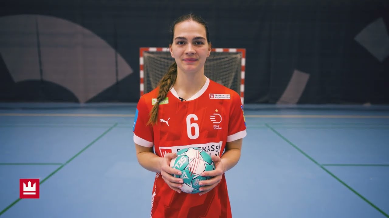 MasterClass: Helena Elver viser hvordan du laver et fransk kryds